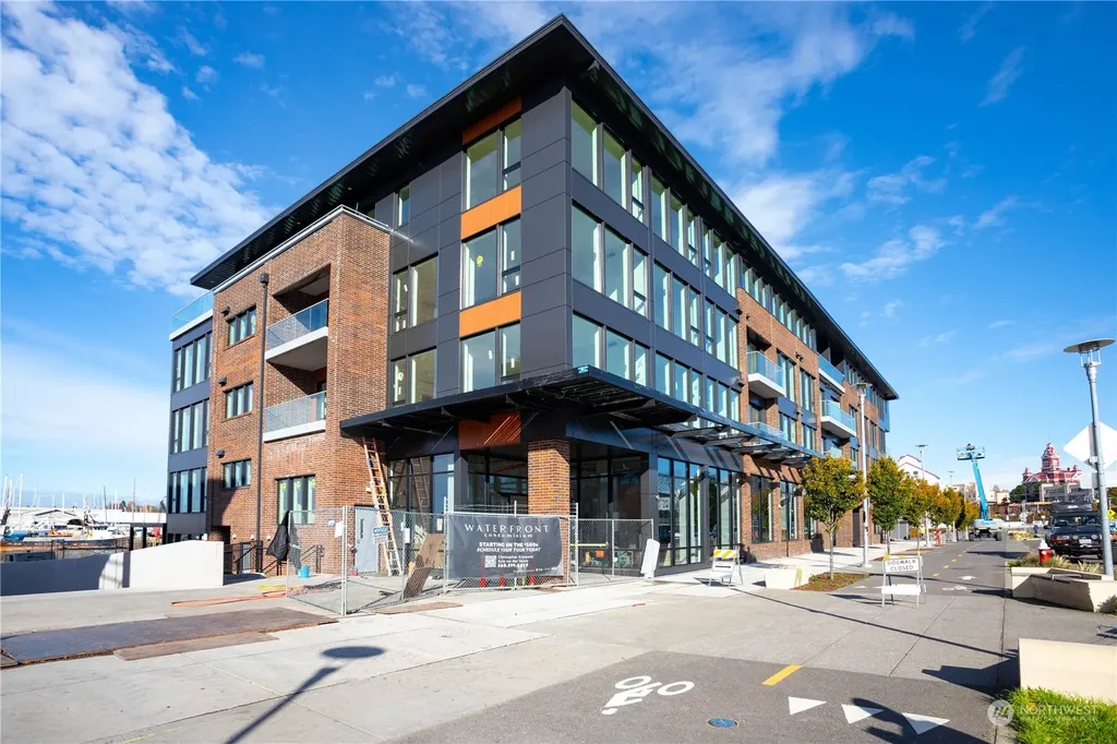 1025 Granary Avenue Bellingham WA 98225