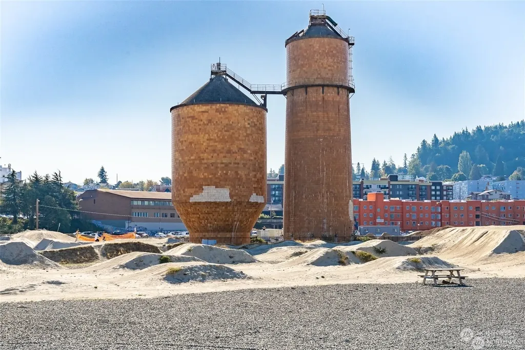 1025 Granary Avenue Bellingham WA 98225