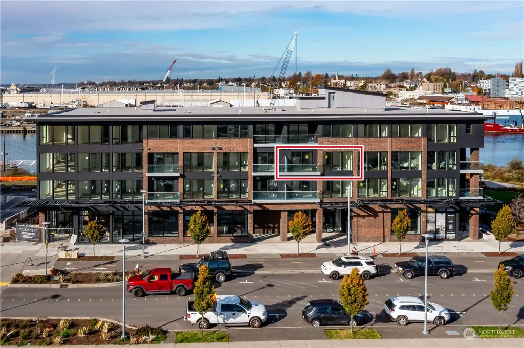 1025 Granary Avenue Bellingham WA 98225