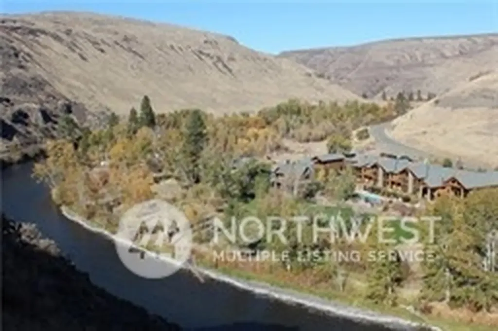 14694 State Route 821 Ellensburg WA 98926