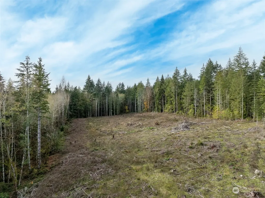 0 E Strong Road Shelton WA 98584