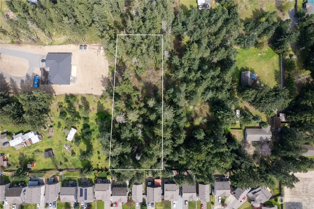 0 95th Avenue Ct E Graham WA 98338