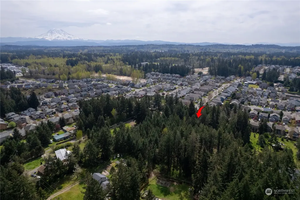 0 95th Avenue Ct E Graham WA 98338