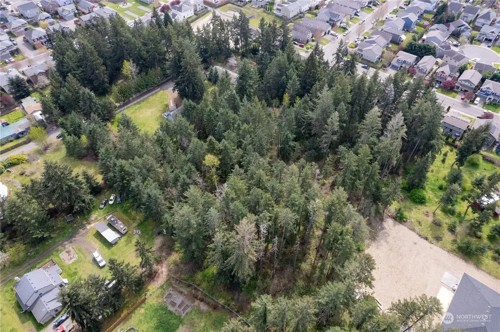 0 95th Avenue Ct E Graham WA 98338