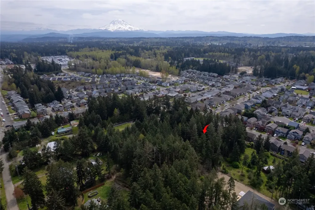 0 95th Avenue Ct E Graham WA 98338