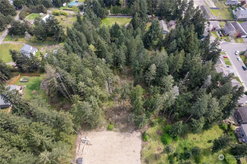 0 95th Avenue Ct E Graham WA 98338
