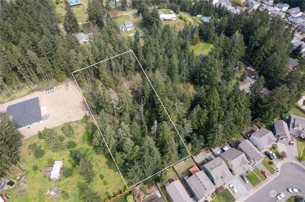 0 95th Avenue Ct E Graham WA 98338