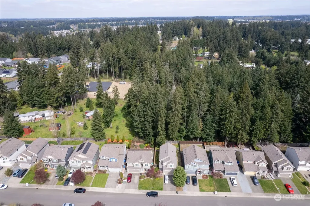 0 95th Avenue Ct E Graham WA 98338