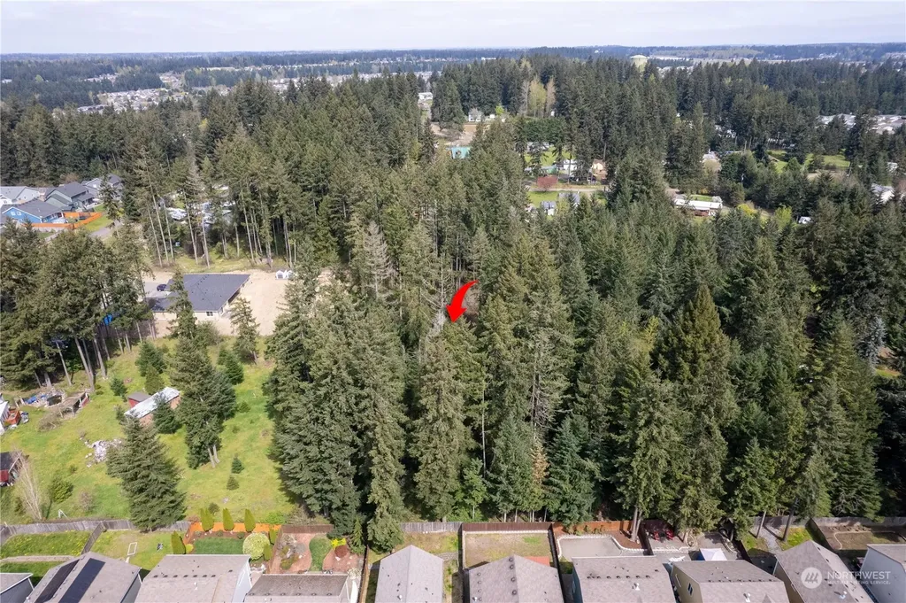 0 95th Avenue Ct E Graham WA 98338