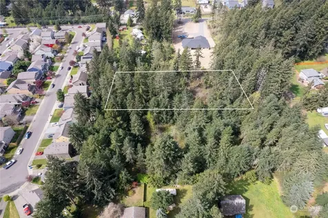 0 95th Avenue Ct E Graham WA 98338