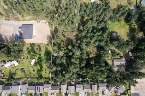 0 95th Avenue Ct E Graham WA 98338
