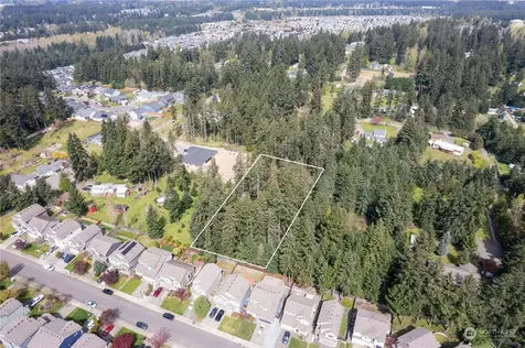 0 95th Avenue Ct E Graham WA 98338