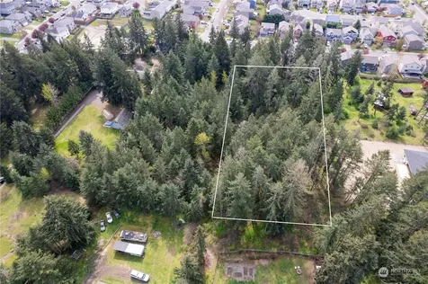 0 95th Avenue Ct E Graham WA 98338