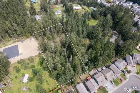 0 95th Avenue Ct E Graham WA 98338