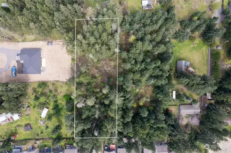 0 95th Avenue Ct E Graham WA 98338