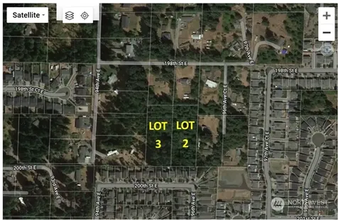 0 95th Avenue Ct E Graham WA 98338