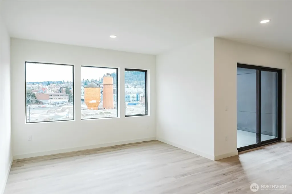 1025 Granary Avenue Bellingham WA 98225