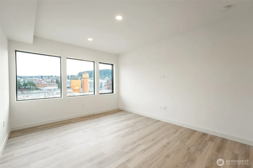 1025 Granary Avenue Bellingham WA 98225