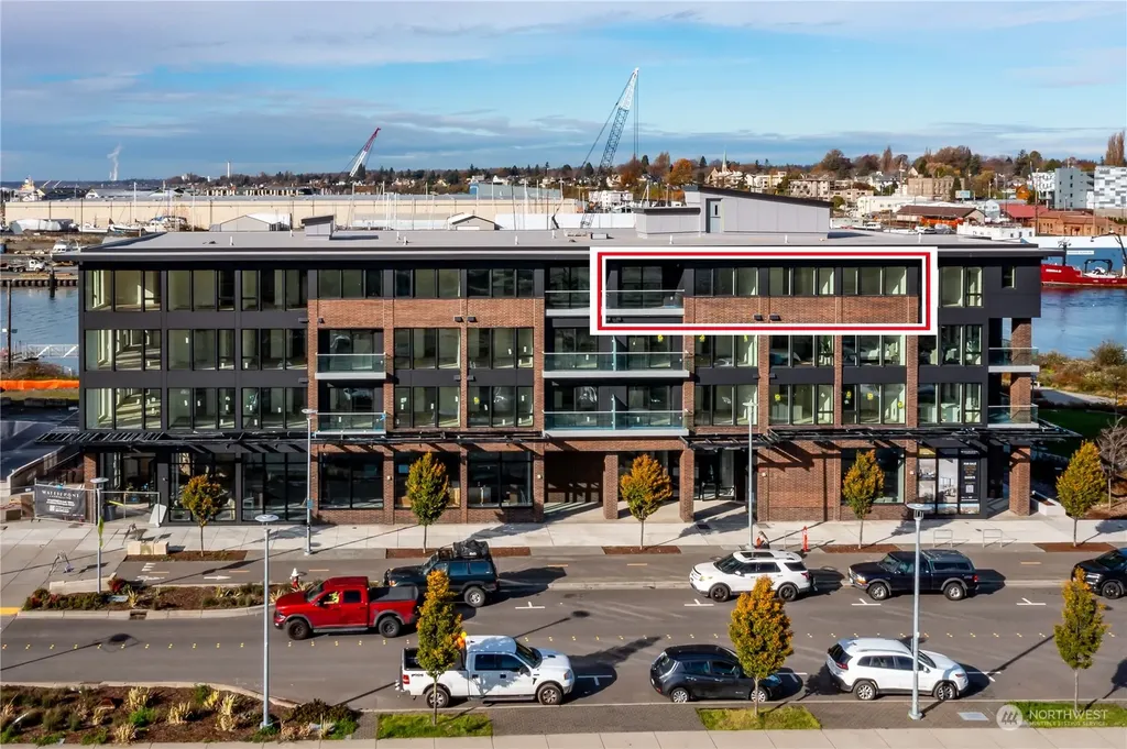 1025 Granary Avenue Bellingham WA 98225