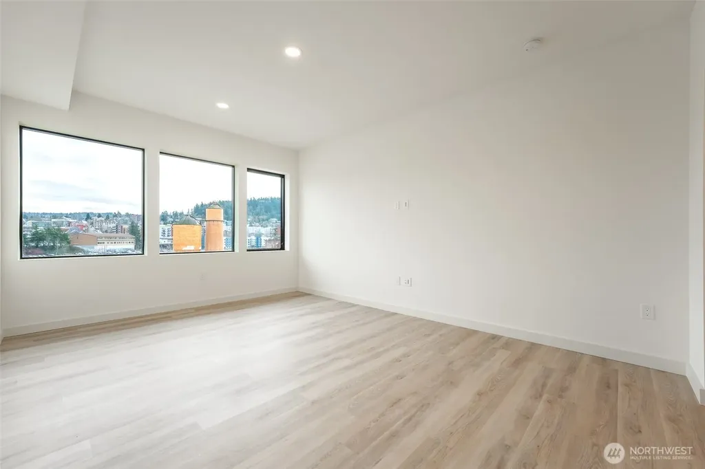 1025 Granary Avenue Bellingham WA 98225