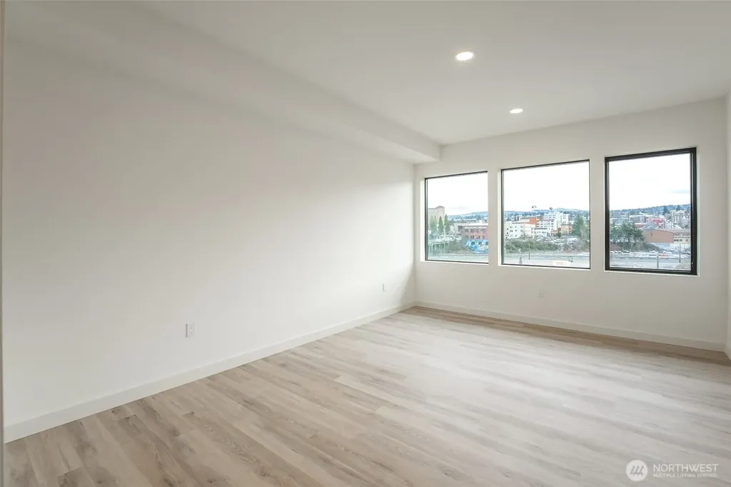 1025 Granary Avenue Bellingham WA 98225