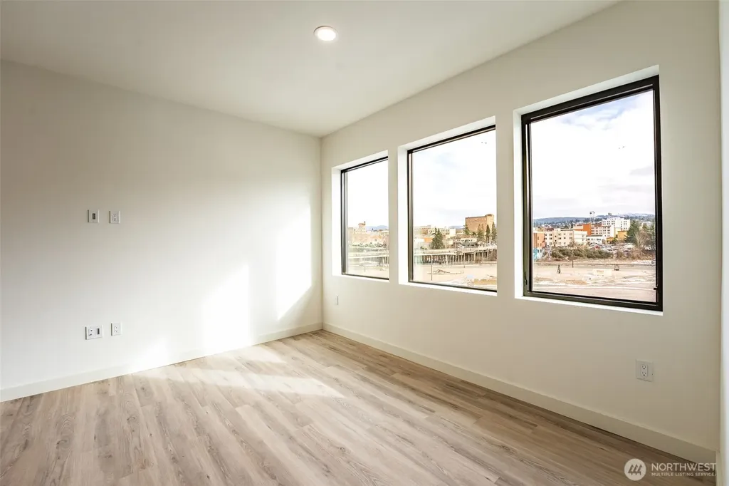 1025 Granary Avenue Bellingham WA 98225