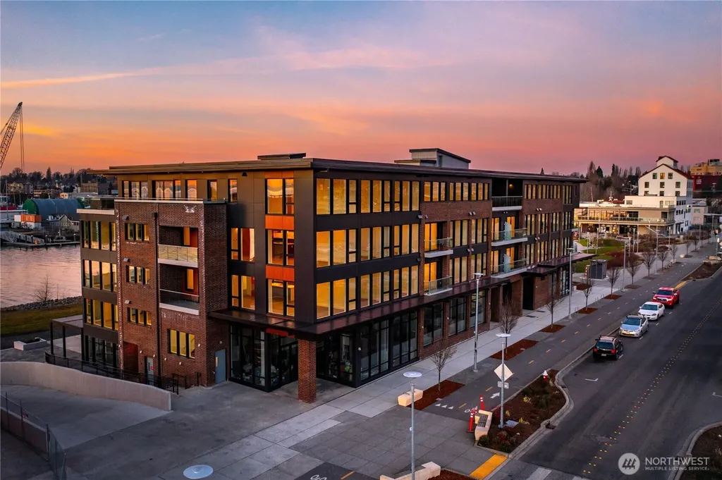 1025 Granary Avenue Bellingham WA 98225
