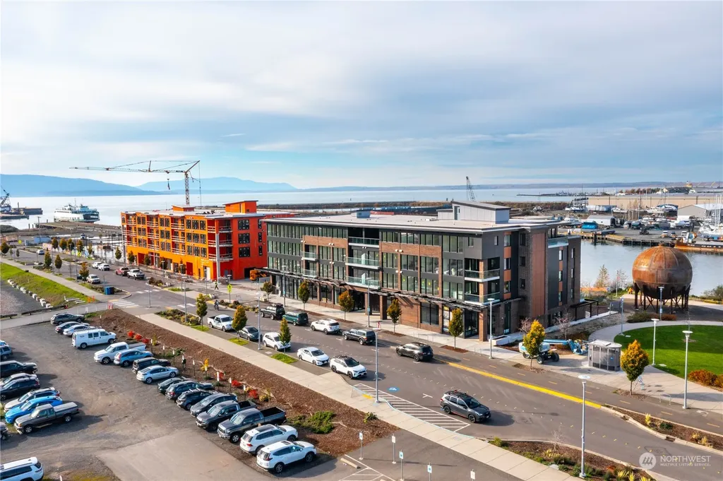 1025 Granary Avenue Bellingham WA 98225