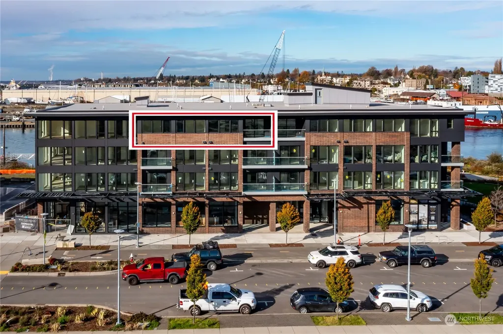 1025 Granary Avenue Bellingham WA 98225
