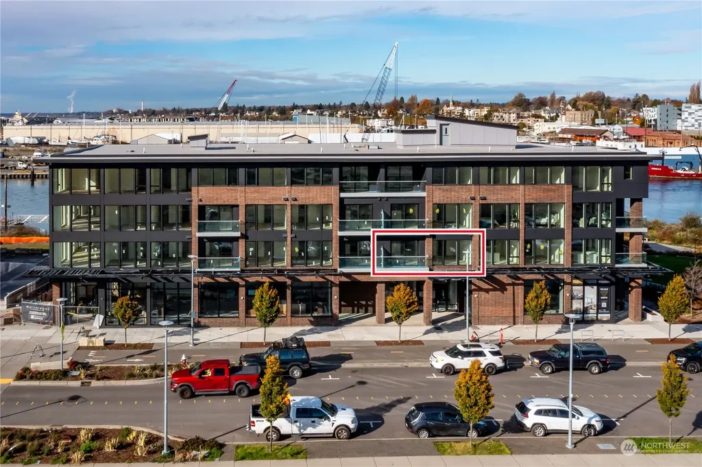 1025 Granary Avenue Bellingham WA 98225