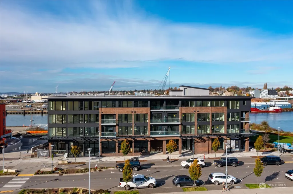 1025 Granary Avenue Bellingham WA 98225