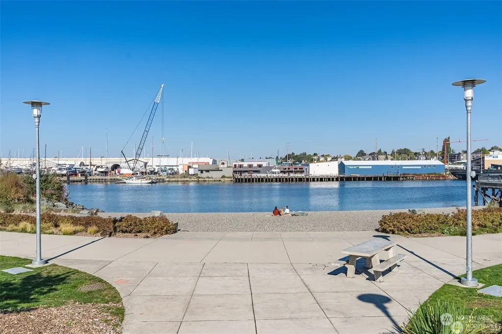 1025 Granary Avenue Bellingham WA 98225