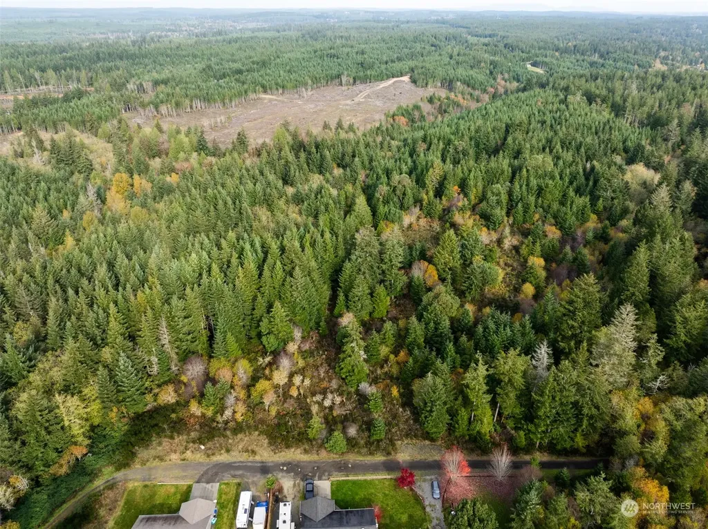 0 E Strong Road Shelton WA 98584