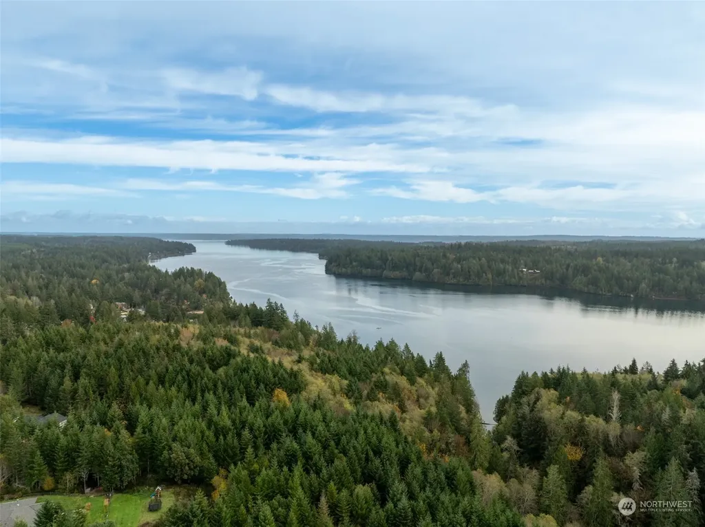 0 E Cottonwood Drive Shelton WA 98584