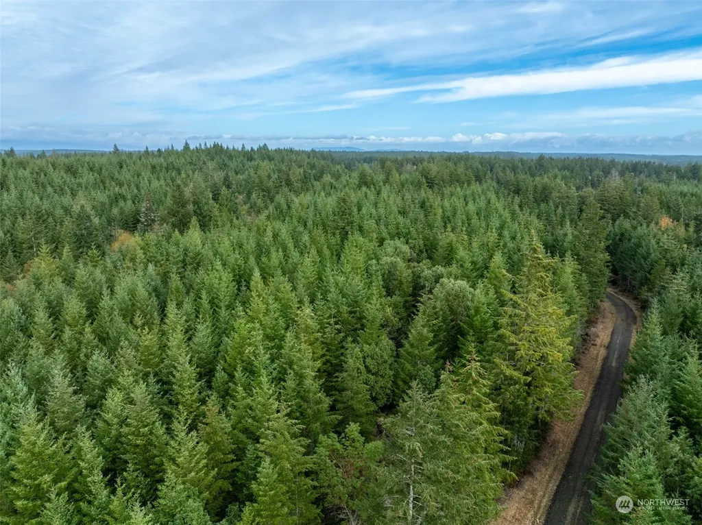 0 E Cottonwood Drive Shelton WA 98584