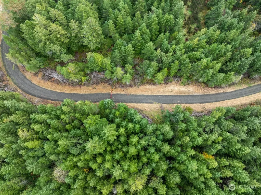 0 E Cottonwood Drive Shelton WA 98584
