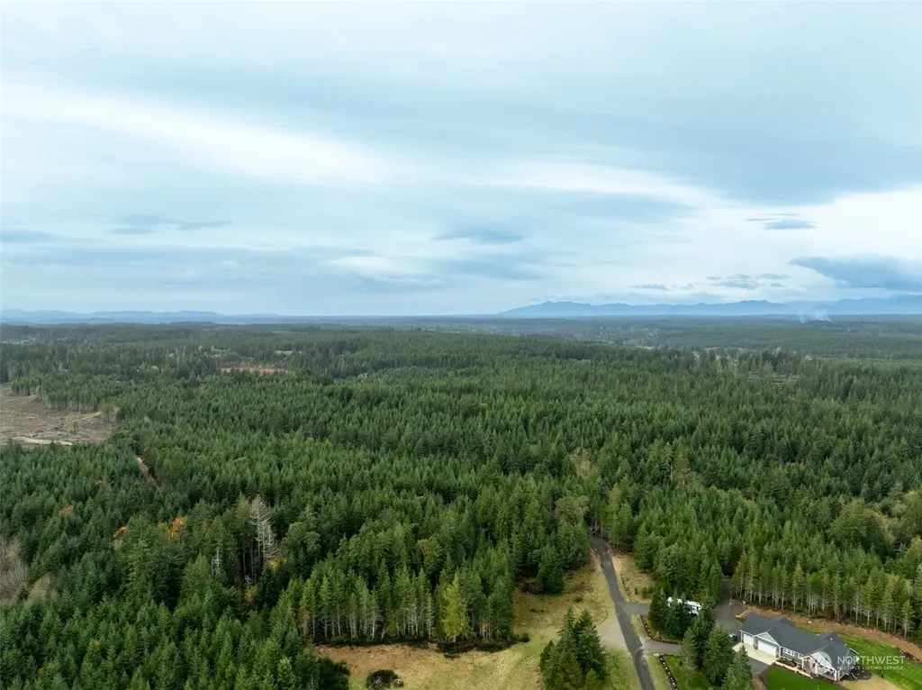 0 E Cottonwood Drive Shelton WA 98584