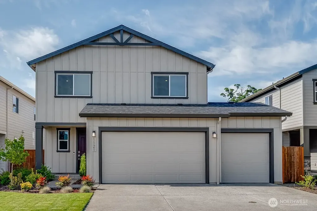 1121 SE 33rd Street Battle Ground WA 98604