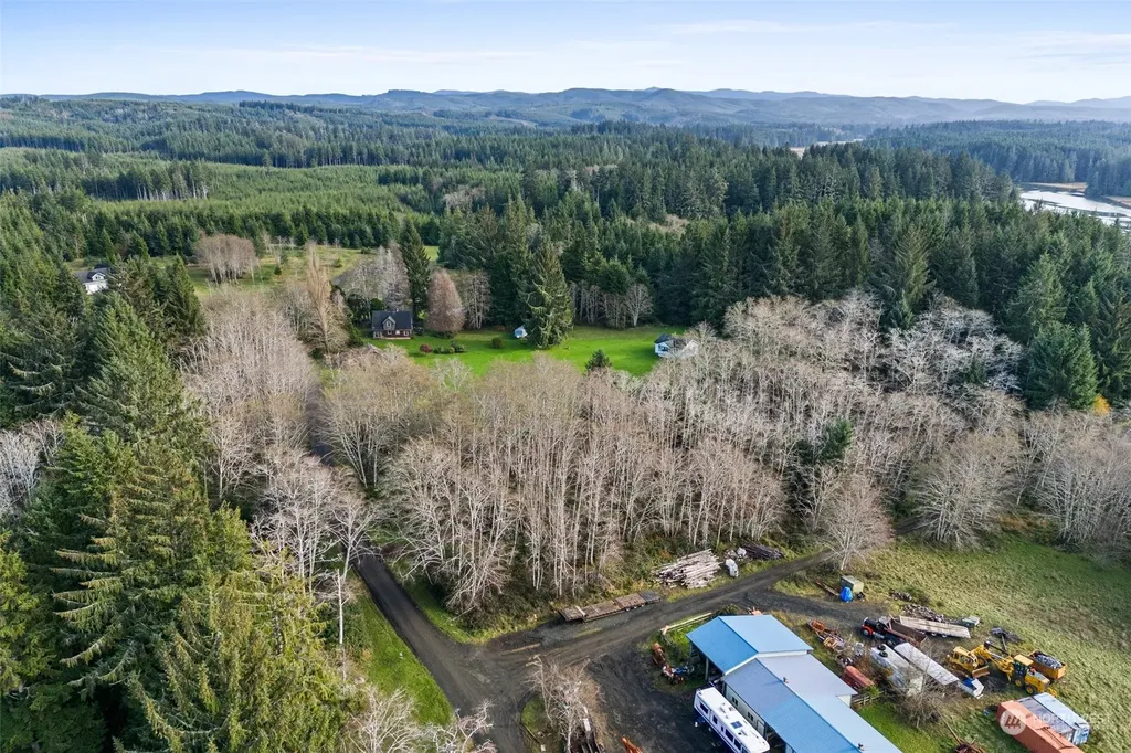 0 Wilson Lane South Bend WA 98586