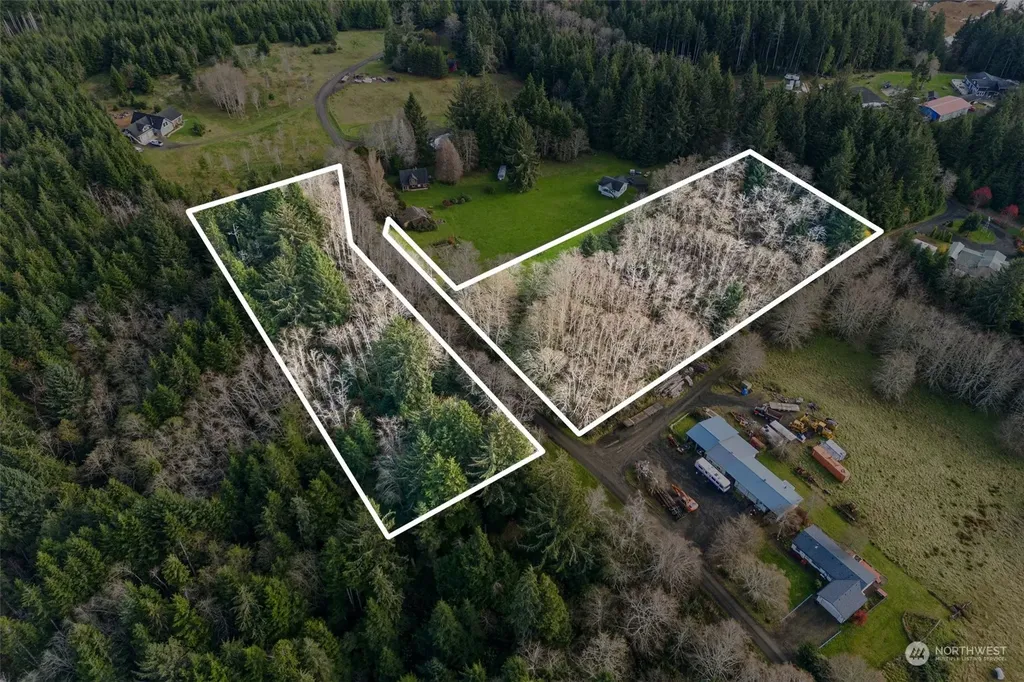 0 Wilson Lane South Bend WA 98586