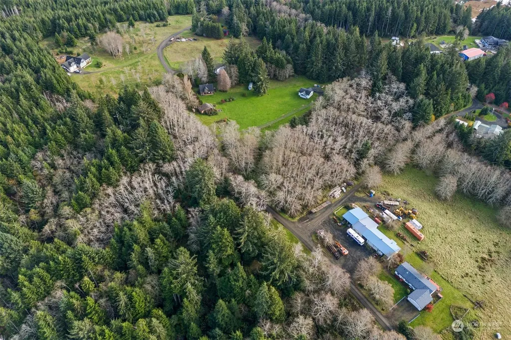 0 Wilson Lane South Bend WA 98586