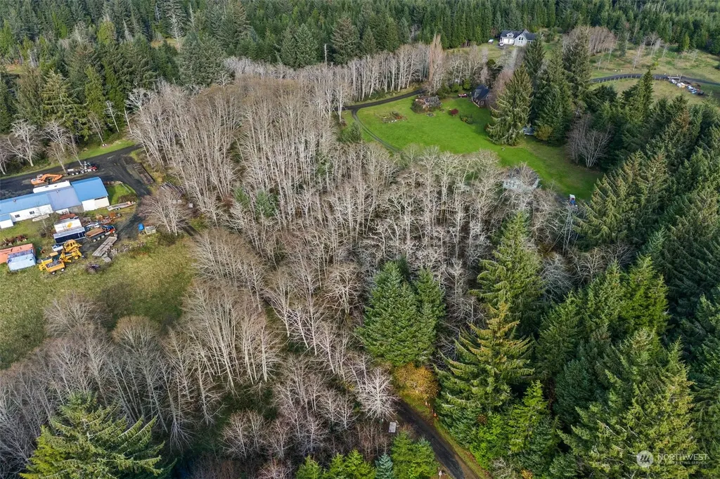 0 Wilson Lane South Bend WA 98586