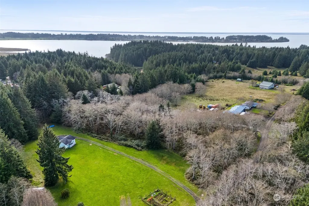 0 Wilson Lane South Bend WA 98586