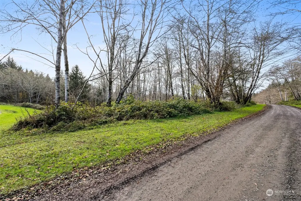 0 Wilson Lane South Bend WA 98586