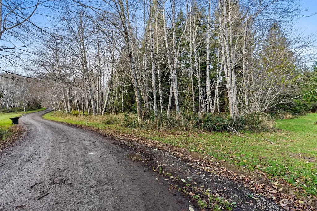 0 Wilson Lane South Bend WA 98586