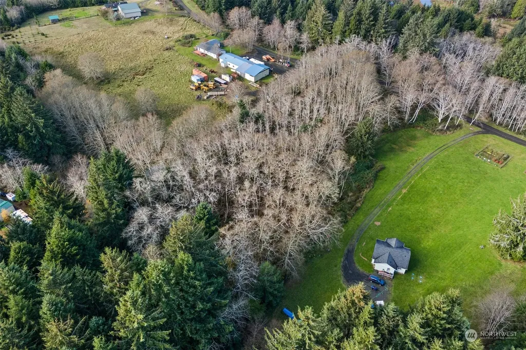 0 Wilson Lane South Bend WA 98586