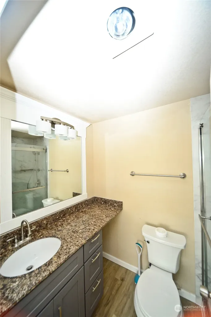 9815 Holly Drive Everett WA 98204