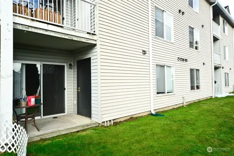 9815 Holly Drive Everett WA 98204