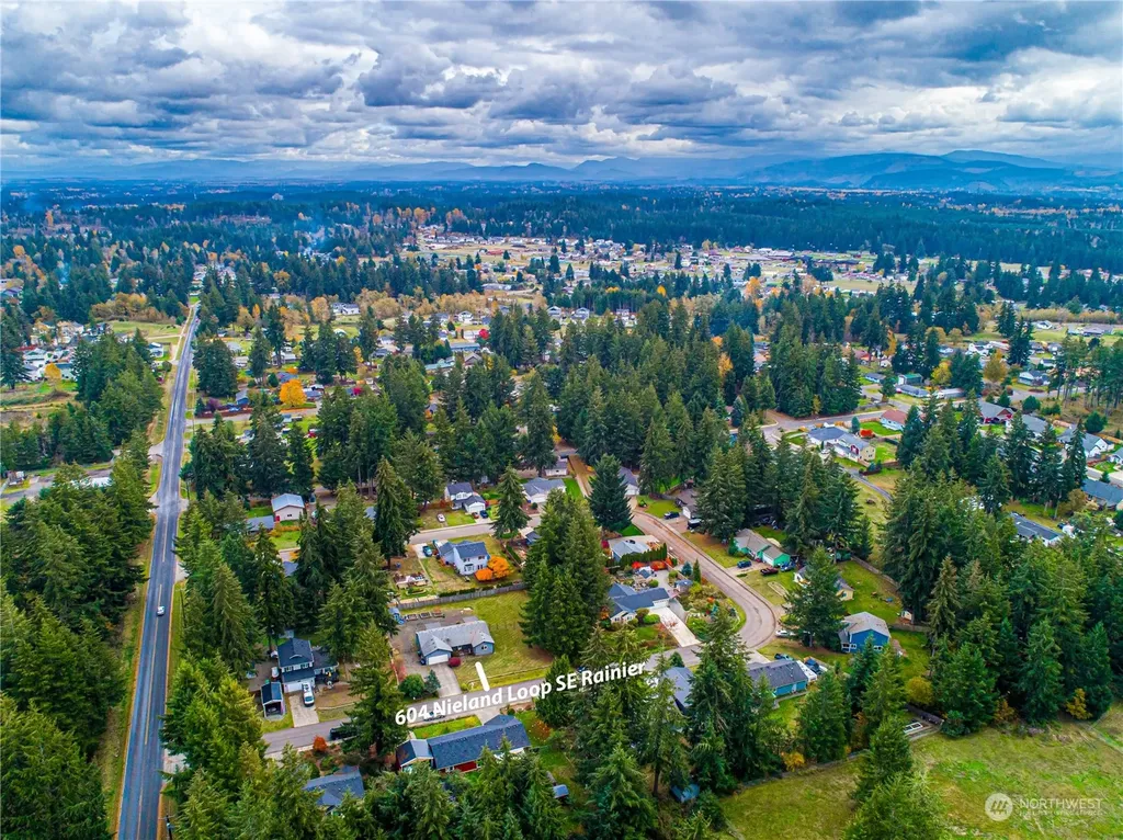 604 Nieland Loop SE Rainier WA 98576