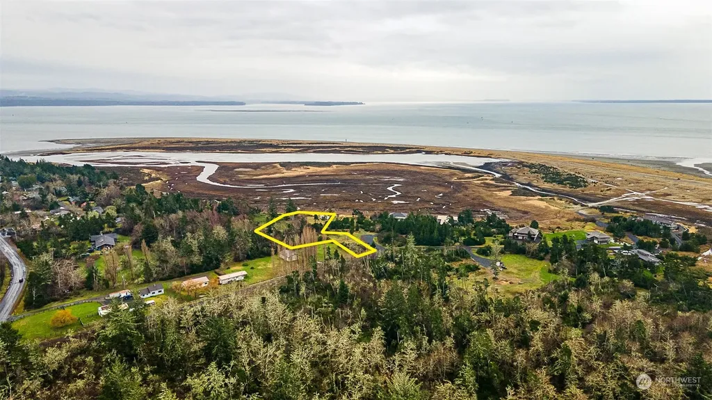 2680 Sunset Lane Tokeland WA 98590